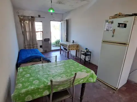 San Fernando  al 1500