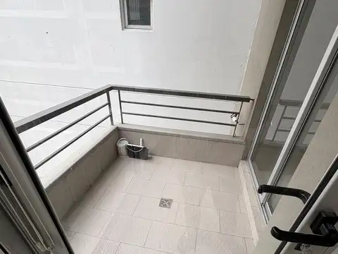 Departamento en Alquiler Permite mascota