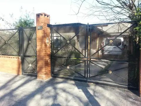 Casa en Venta 7 años