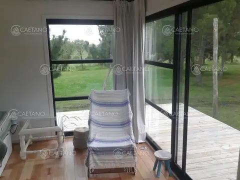 Casa en Alquiler Temporal en Manantiales, USD 33.000