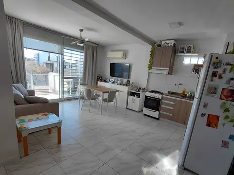 Enrique De Vedia 2100, Piso 3