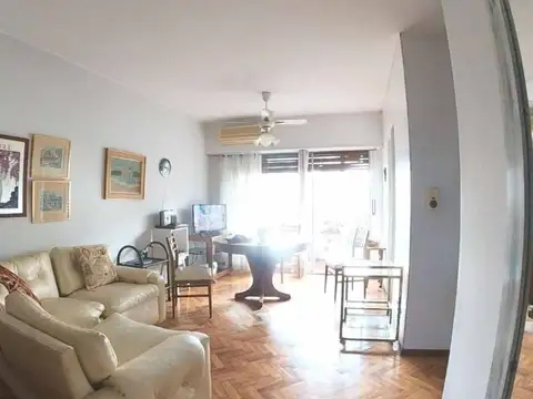 Venta de Departamento 3 Ambientes en Belgrano, Capital Federal