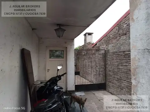Casa en Venta en Villa de Mayo, USD 55.000
