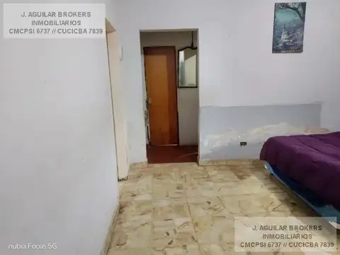 Casa en Venta 55 años