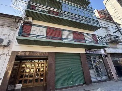 Departamento 3 ambientes - 2 baños - Venta - Hospital Garrahan, Hospital Britanico