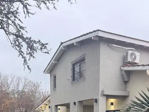 Oruro  al 300, Los Mirasoles Villa Rosa