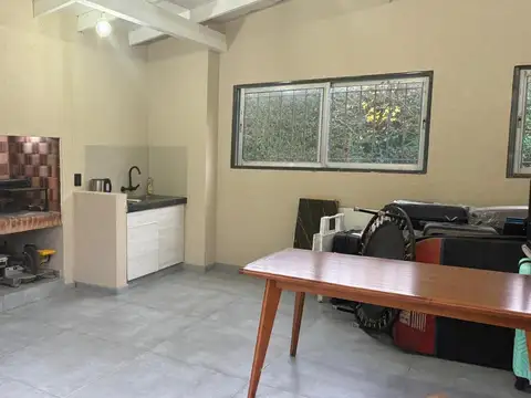 Casa en Venta 10 años