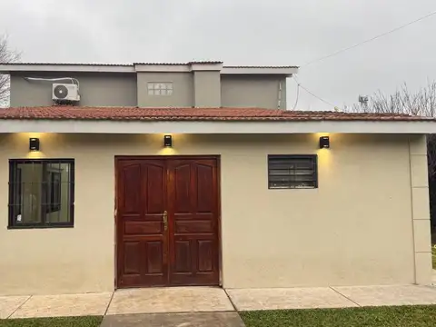 Casa en Los Mirasoles