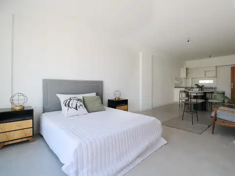 Departamento en Venta en Villa Pueyrredón, USD 84.000