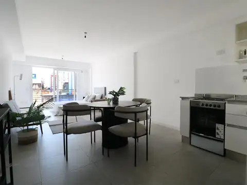 Departamento en Venta A Estrenar