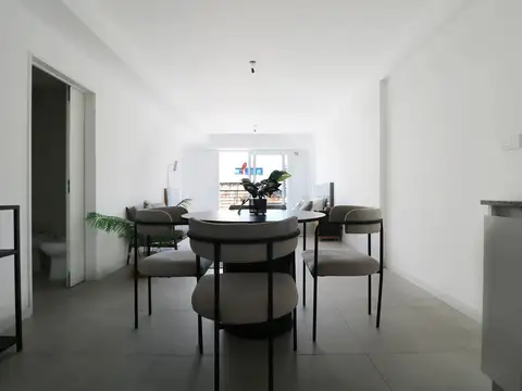 Departamento en Venta en Villa Pueyrredón, CABA