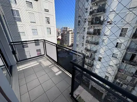 Departamento en Alquiler en Villa Santa Rita, $ 650.000
