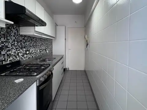 Departamento en Alquiler de 2 ambientes