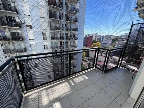 Departamento en Alquiler de 1 dormitorio