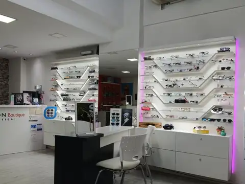 Fondo Comercio en Venta 35 años