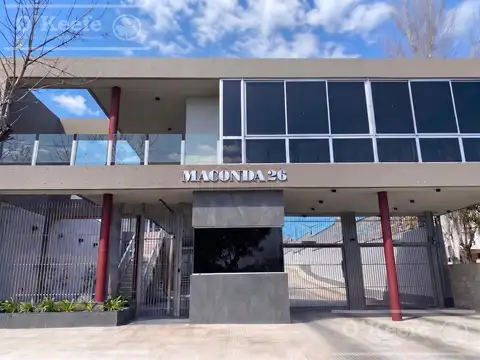 MACONDA 26 Avenida Caseros al 2400