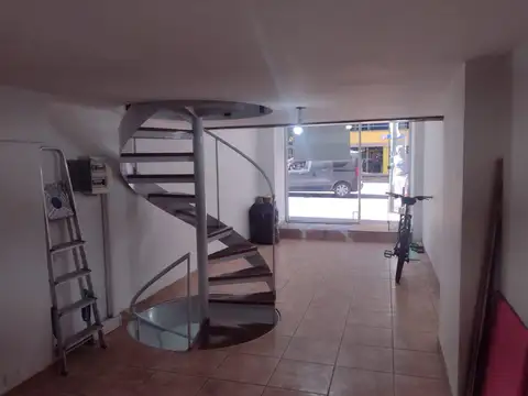 Local en Alquiler 40 años