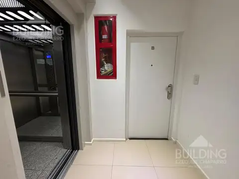 Departamento en Alquiler de 2 dormitorios