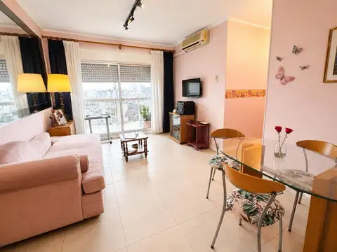 Departamento en Venta en Almagro, Capital Federal
