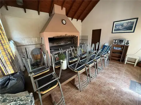 Casa en Venta 17 años