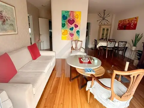 Departamento en Venta en Belgrano, USD 219.000