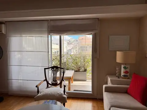 Departamento en Venta 45 años