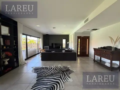 Casa en Venta 4 años