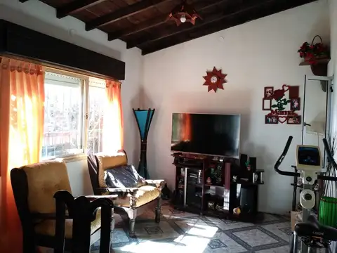 Casa en Venta 8 años