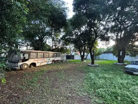 Terreno en Venta en Asuncion, USD 1.600.000