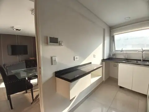 Departamento en Venta 4 años