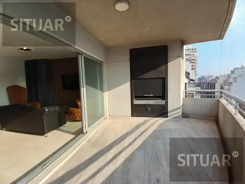 Departamento en Venta en Belgrano, USD 355.000