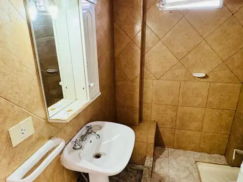 Departamento 3 Ambientes - Villa Ballester