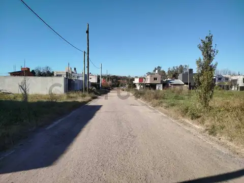 Terreno en Venta de 600,0 m2