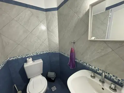 Casa en Venta 5 años