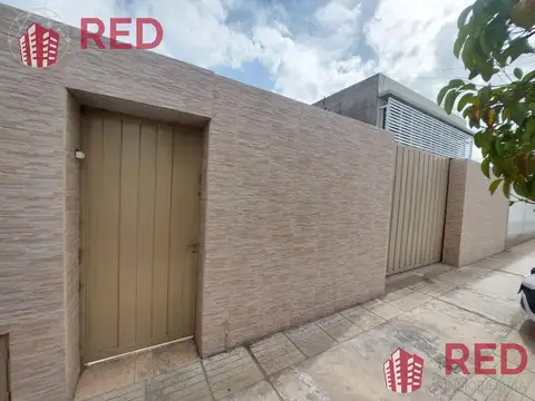 EN VENTA CASA CON DEPARTAMENTO BARRIO PROGRESO
