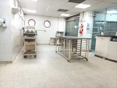 Local en Venta en Rivadavia, Cordoba
