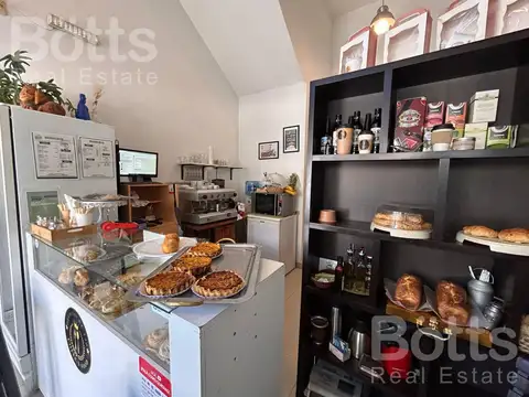 Fondo de Comercio en Colegiales