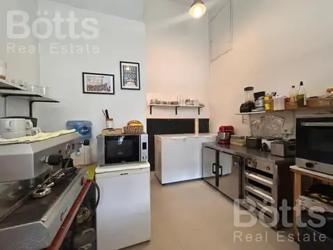 Fondo Comercio en Venta 4 años