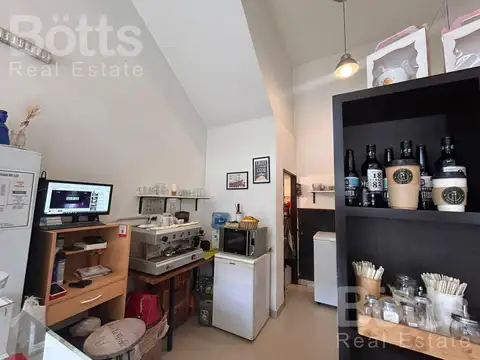 Fondo Comercio en Venta en Colegiales, USD 15.000