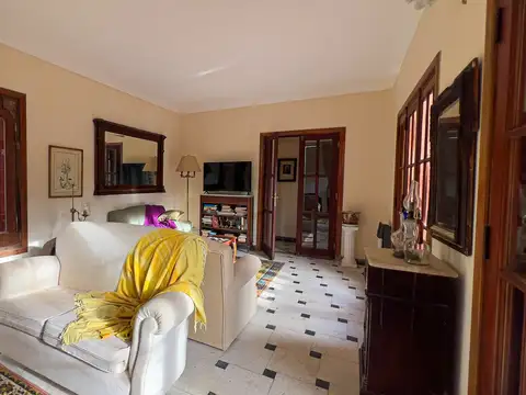 Casa en Venta 20 años