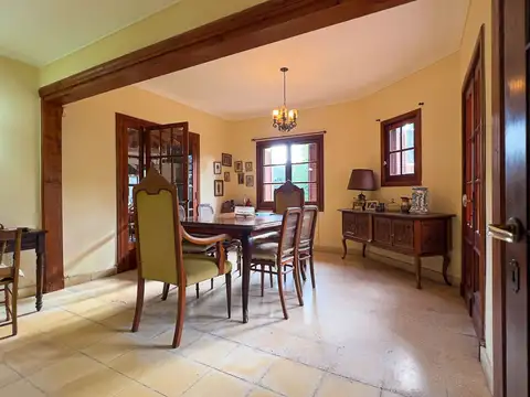 Casa en Venta en Las Dalias, USD 150.000