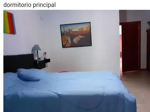 Casa en Alquiler Temporal 15 años