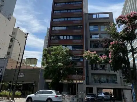 Oficina Palmera Bureau - Olivos