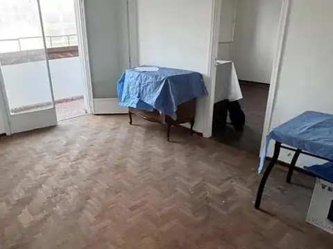 Departamento en venta - 1 Dormitorio 1 Baño - Floresta