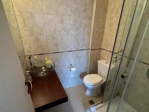 Yerbal e/ Bahía Blanca y Chivilcoy