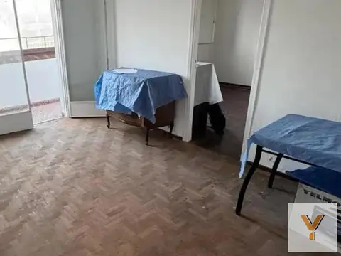 Departamento en venta - 1 Dormitorio 1 Baño - Floresta