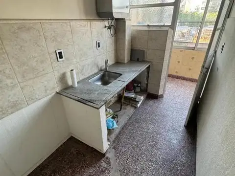 Departamento en Venta 25 años