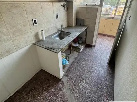 Departamento en Venta 25 años