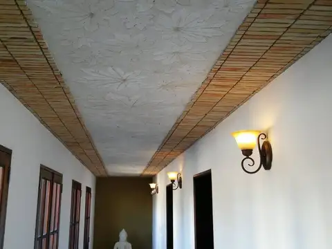CHACRA EN VENTA 6 SUITE DE LUJO EN RUTA 12