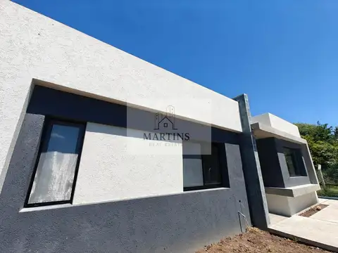 Casa en Venta A Estrenar